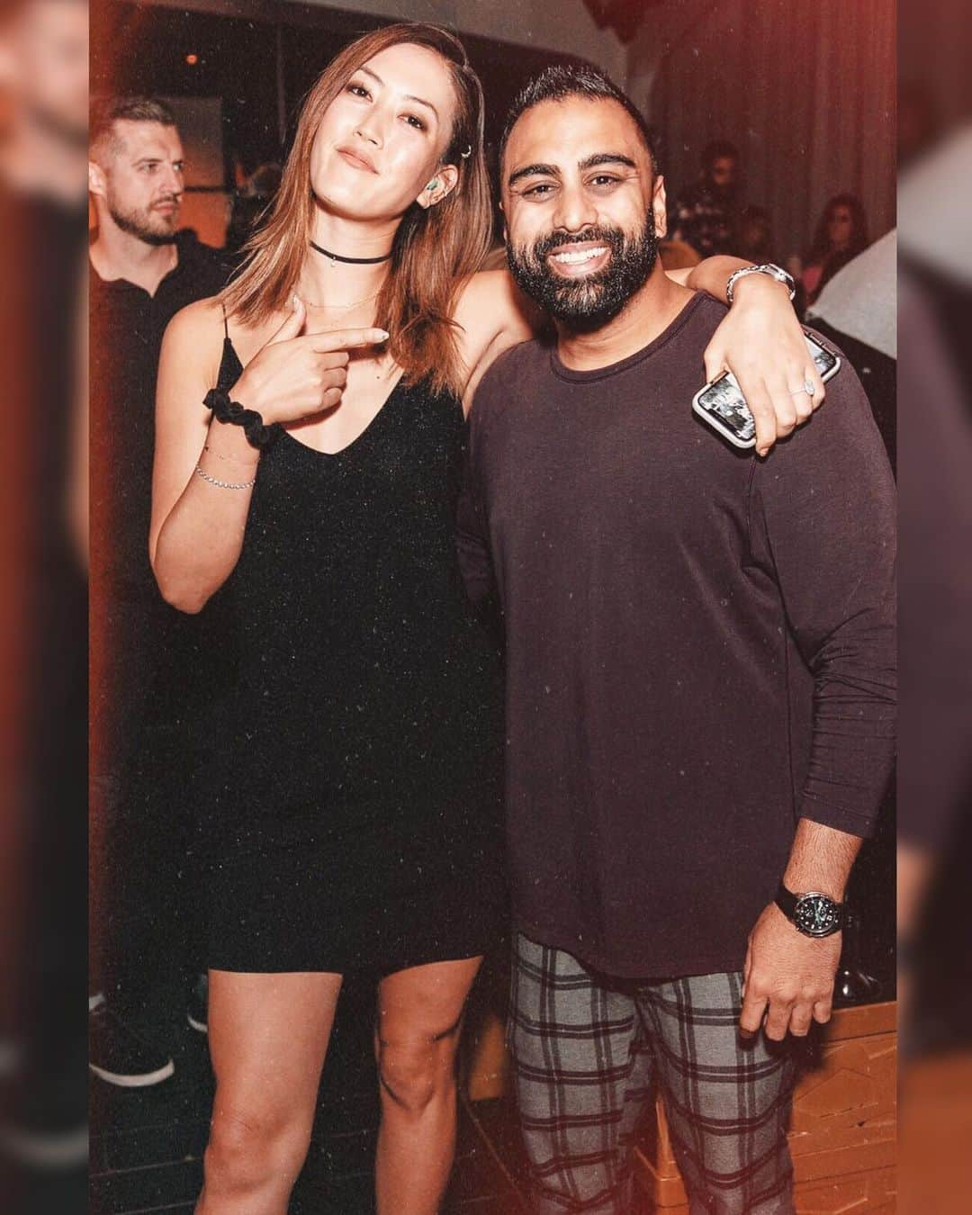 ミシェル・ウィーさんのインスタグラム写真 - (ミシェル・ウィーInstagram)「Thanks for all the fun memories @hydebellagio !! 😭😭#hydewithusonelasttime #NBAsummer #MGMambassador @anupaloop_lv 📸: @carlitosway78」7月7日 0時46分 - michellewiewest