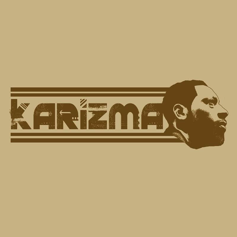 カリズマさんのインスタグラム写真 - (カリズマInstagram)「New Logo New Music New Remixes and Edits coming soon😉」7月7日 2時15分 - karizma_kaytronik_official