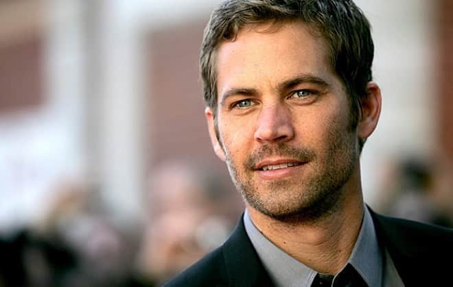 ポール・ウォーカーのインスタグラム：「“Believe you can and you’re halfway there.” - Theodore Roosevelt #TeamPW」