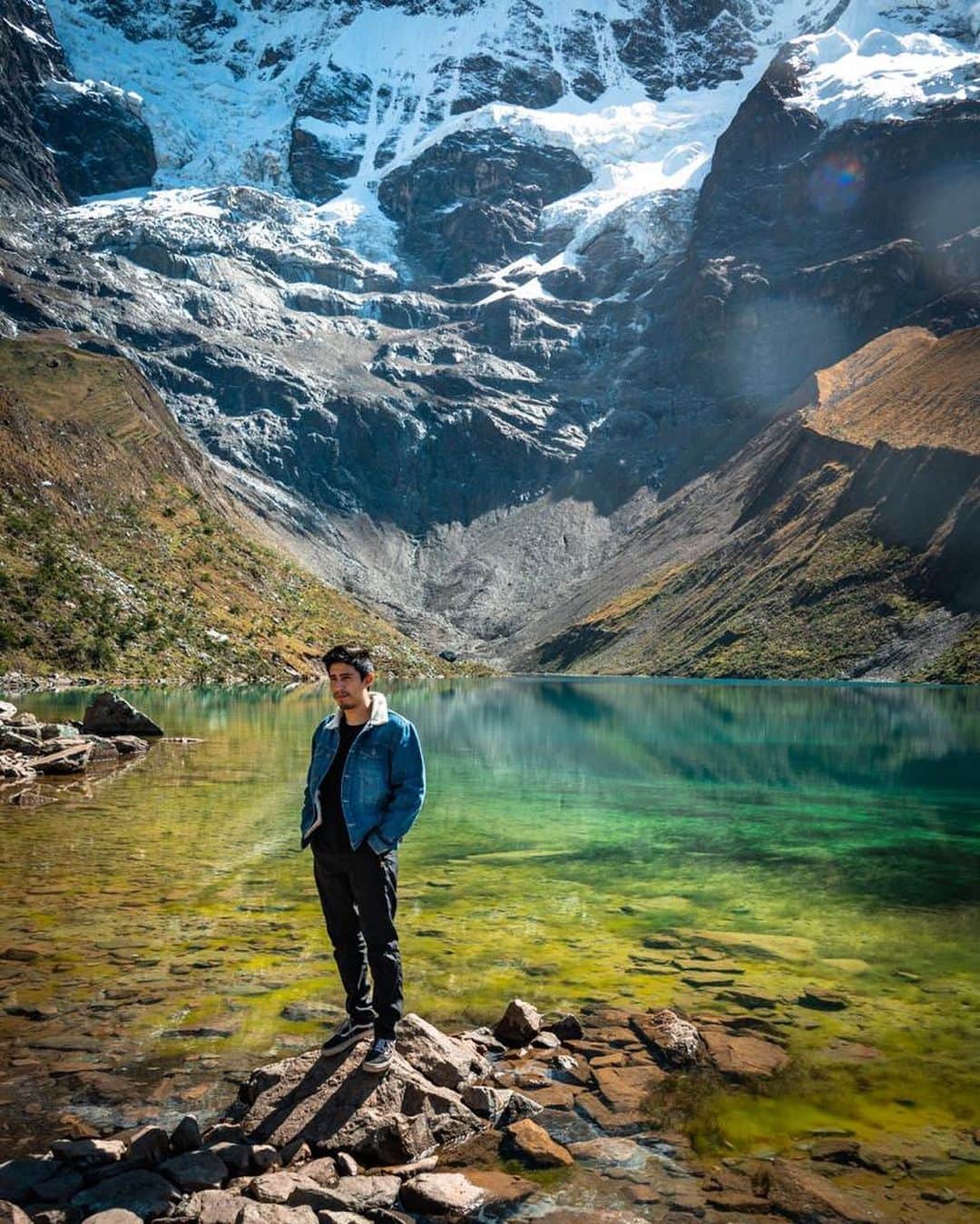 Wonderful Placesさんのインスタグラム写真 - (Wonderful PlacesInstagram)「Peru ✨❤️❤️❤️✨ . Pictures by ✨✨@experienceperu✨✨ #wonderful_places for a feature ❤️」7月7日 2時41分 - wonderful_places
