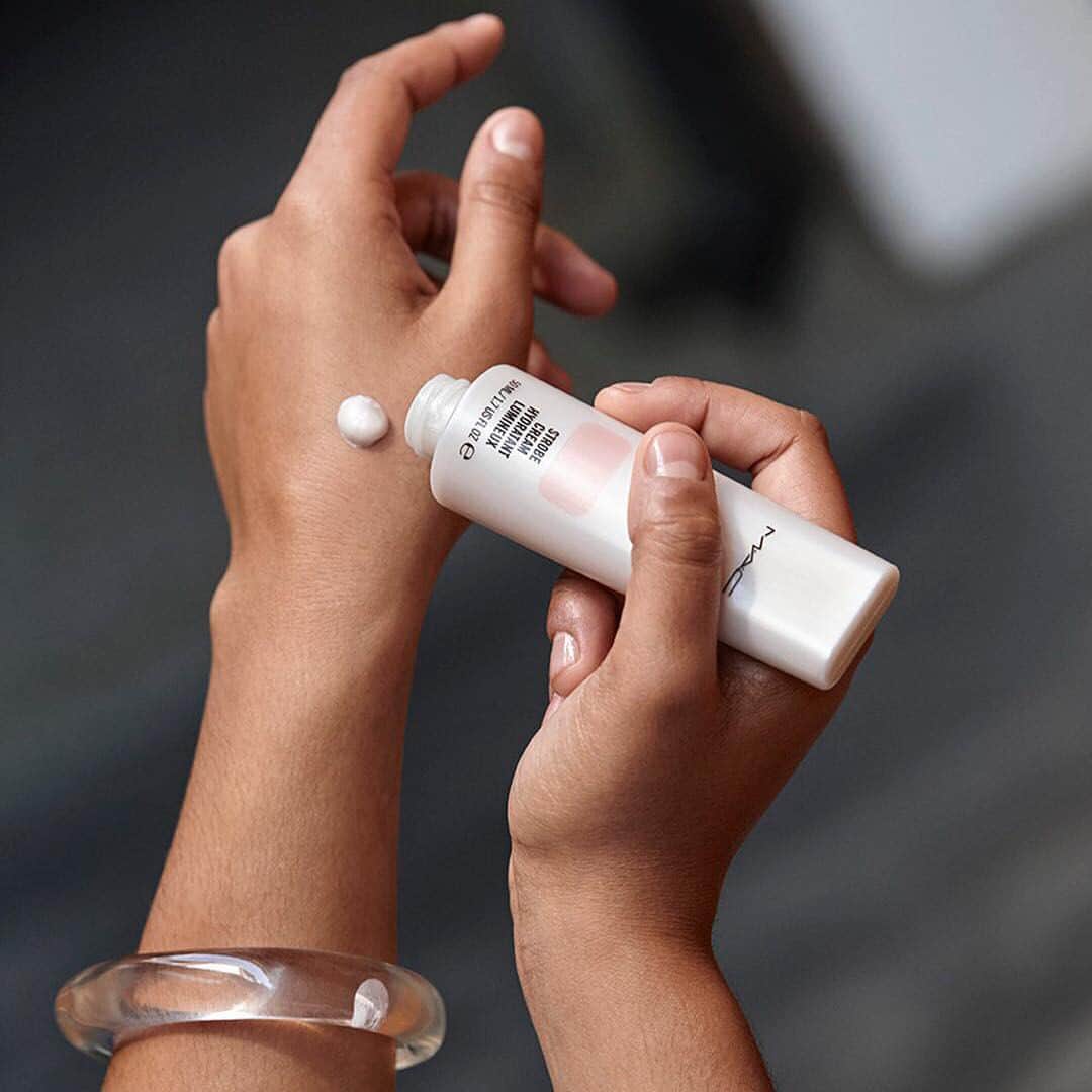 M·A·C Cosmetics BRのインスタグラム