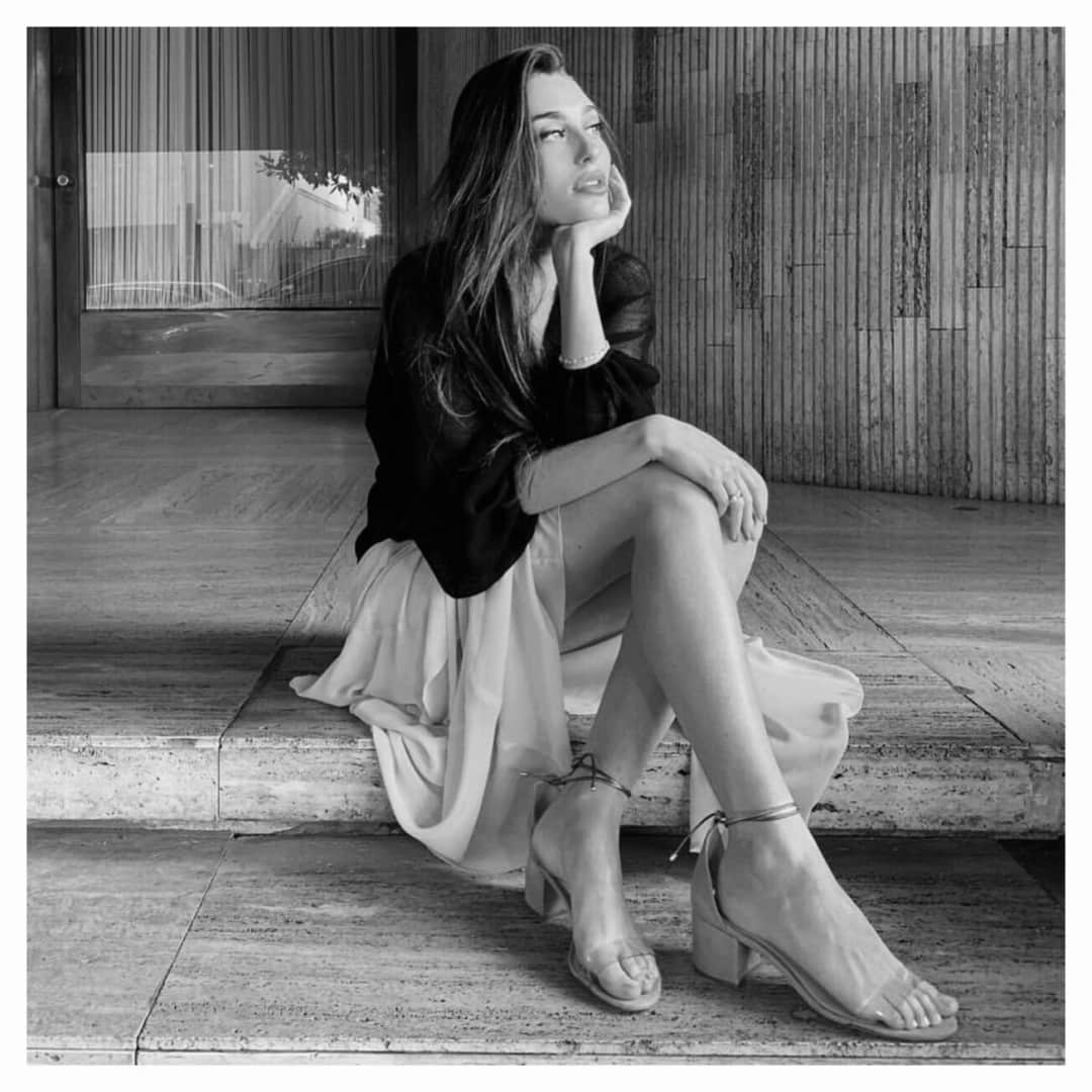 Schutzのインスタグラム：「That ICON style:  @elisazarzur with #schutzicon」