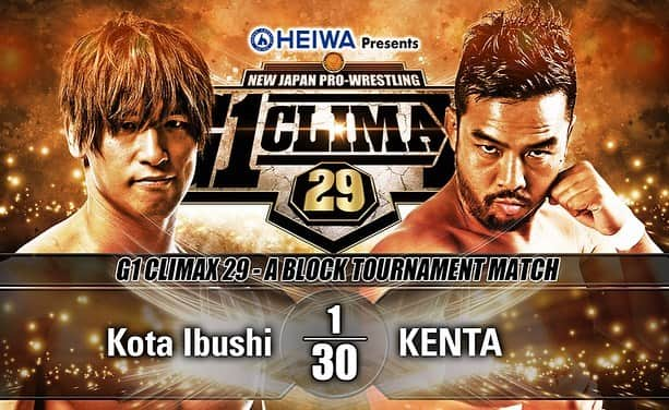 新日本プロレスさんのインスタグラム写真 - (新日本プロレスInstagram)「Tonight!! #G129 in Dallas !!🦁🏆 日本時間 朝7時から新日本プロレスワールドで生放送!! @njpw1972  #新日本プロレス #プロレス #njpw #njpwworld」7月7日 4時10分 - njpw1972