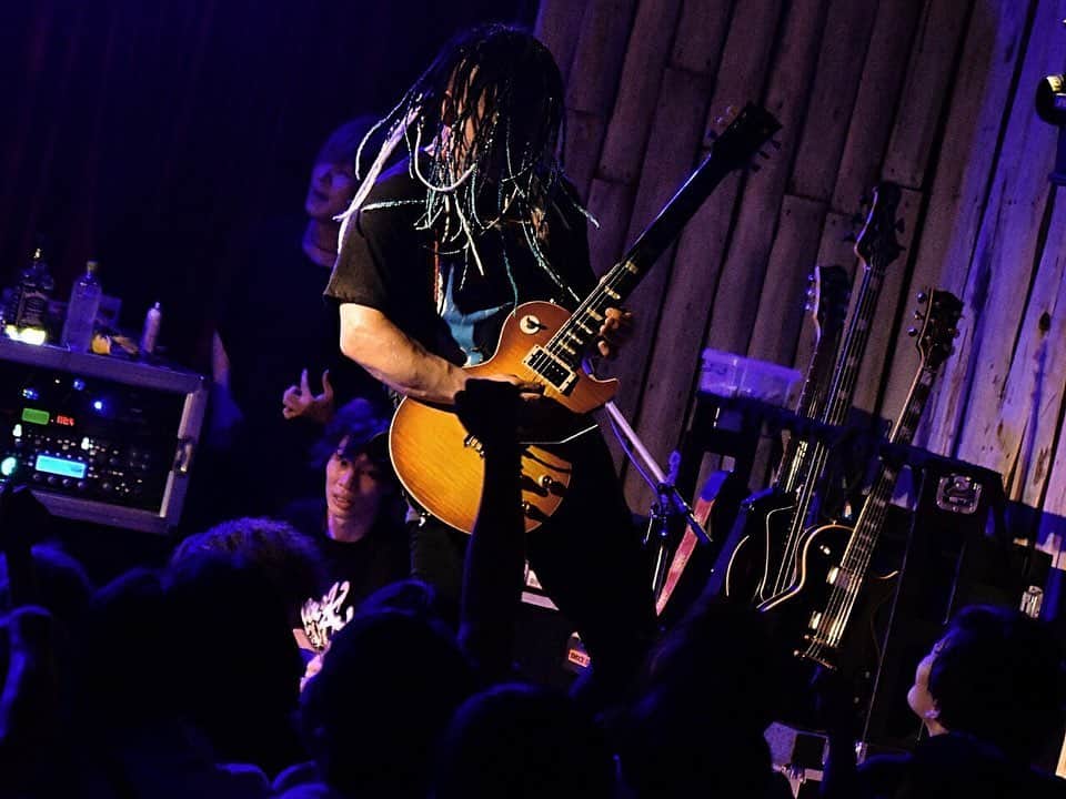 dEnkAのグルメインスタ