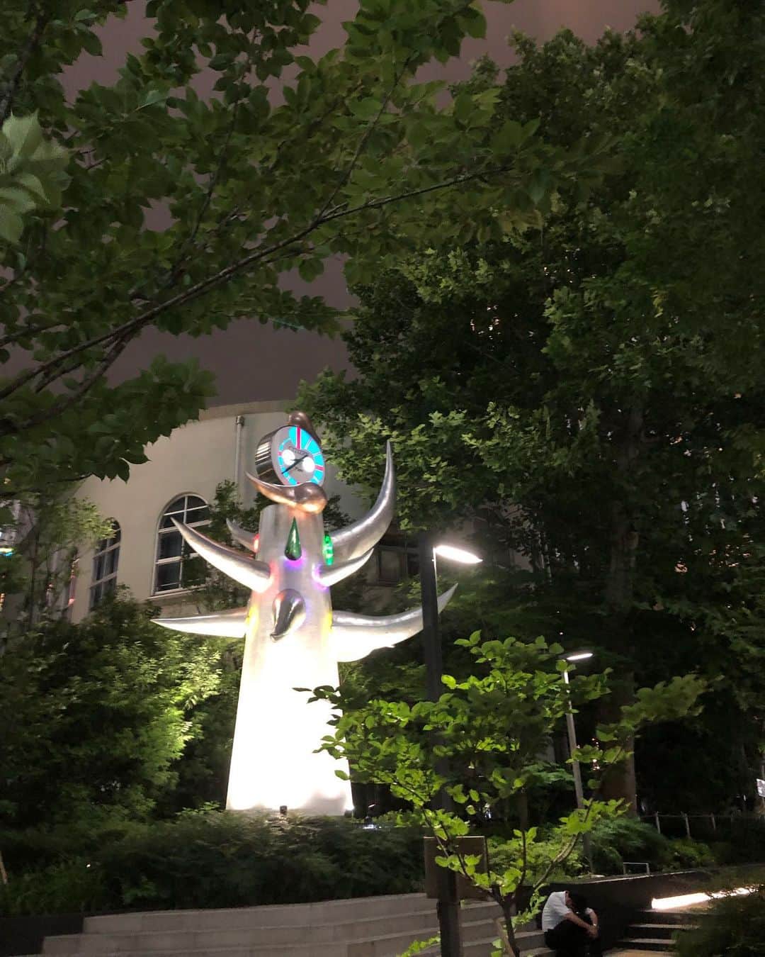 NB CLUBのグルメインスタ