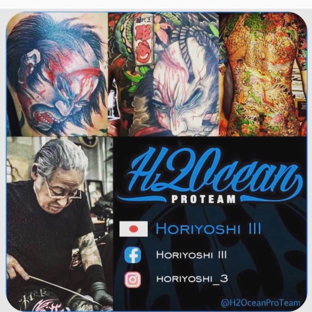 中野義仁さんのインスタグラム写真 - (中野義仁Instagram)「finish last week 🙇‍♂️ #H2ocean #H2oceanproteam #officialh2ocean #instagram #memory #traditional #koi #piony #freehand  #japanestatoodesign #art #artist #artistmafia #tattoos #tattooing #tattoo #tattoomag #irezumi #inK #inkdmag #tattoomagazine #tattoos_of_instagram  #tattoolifemagazine #tattooenelgy #tattooinstagram #tattoomania #artistmafia #tattoocultur #tattoocomunity #tattooculturmagazine #tattooare  @jessyentattoo @dennis_camsupply @yokohama_tattoo_museum @souryou @kiwamijewelry @horiyoshi3shop @taiwantattooconvention」7月7日 6時12分 - horiyoshi_3