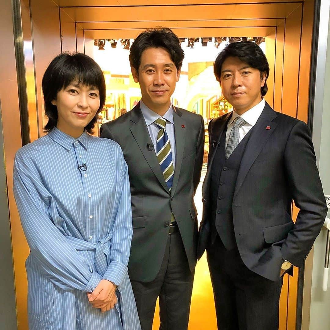 TBS日曜劇場「ノーサイド・ゲーム」さんのインスタグラム写真 - (TBS日曜劇場「ノーサイド・ゲーム」Instagram)「遂に…本日21時から放送です！ やっと皆様の元にお届けすることができます😭…！ 放送時間のギリギリまでカウントダウンも実施していきますよー！こちらもお見逃しなく！👏 ストーリーズ限定コンテンツいっぱいあげて行きます💪💪 . 撮影隊は、今日も撮影がんばります！  #ノーサイドゲーム  #大泉洋 #松たか子 #上川隆也 #七夕  #みんなが見てくれますように」7月7日 6時28分 - noside_game_tbs