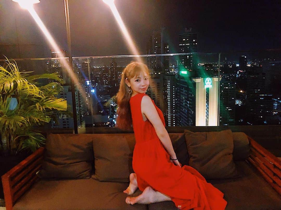 吉澤友貴さんのインスタグラム写真 - (吉澤友貴Instagram)「Bangkok🇹🇭」7月7日 16時13分 - yuki_yoshizawa_