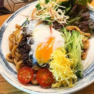 鶏っくHEPナビオさんのインスタグラム写真 - (鶏っくHEPナビオInstagram)「みんな大好き💕〜冷やし坦々麺^_^笑笑👌  是非是非シメにいかがでしょうか？^_^💛笑笑👌  好評です！^_^💛笑笑💓 #チョアチキン#パネチキン#チーズタッカルビ#唐揚げ#チキン南蛮#肉#鶏肉#手羽先#夏#韓国料理#鶏っく#梅田#居酒屋#焼き鳥#ビール#飲み会#大阪#大阪グルメ#大阪観光#浦和レッズ#ガンバ大阪」7月7日 16時21分 - trickhepnavio