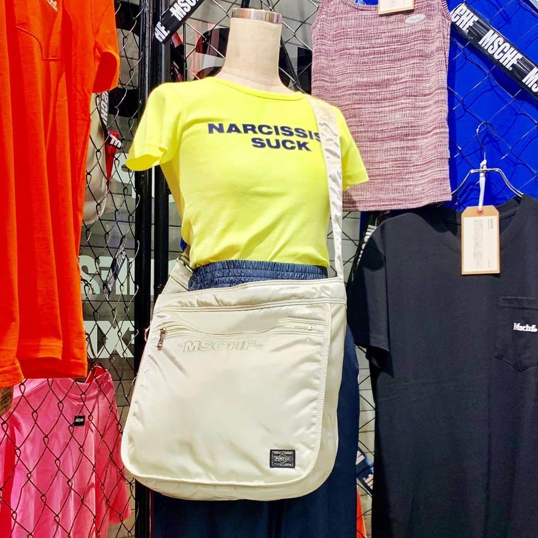 PORTER STANDのインスタグラム