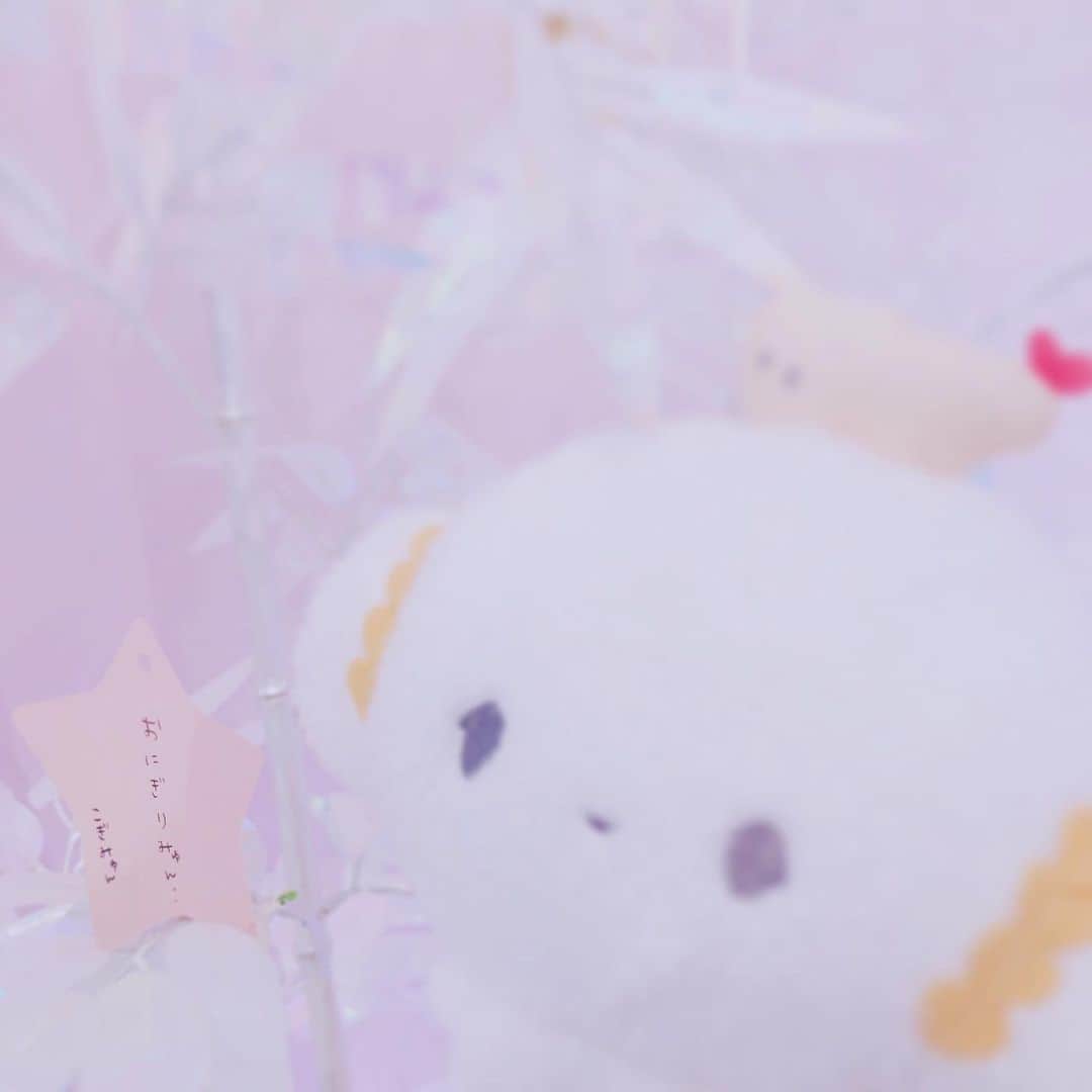 こぎみゅん（サンリオ）のインスタグラム