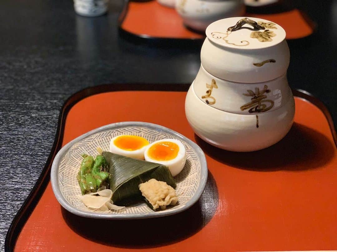 青山有紀のグルメインスタ