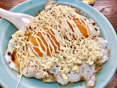 "TERIYAKI" テリヤキ編集部のグルメインスタ