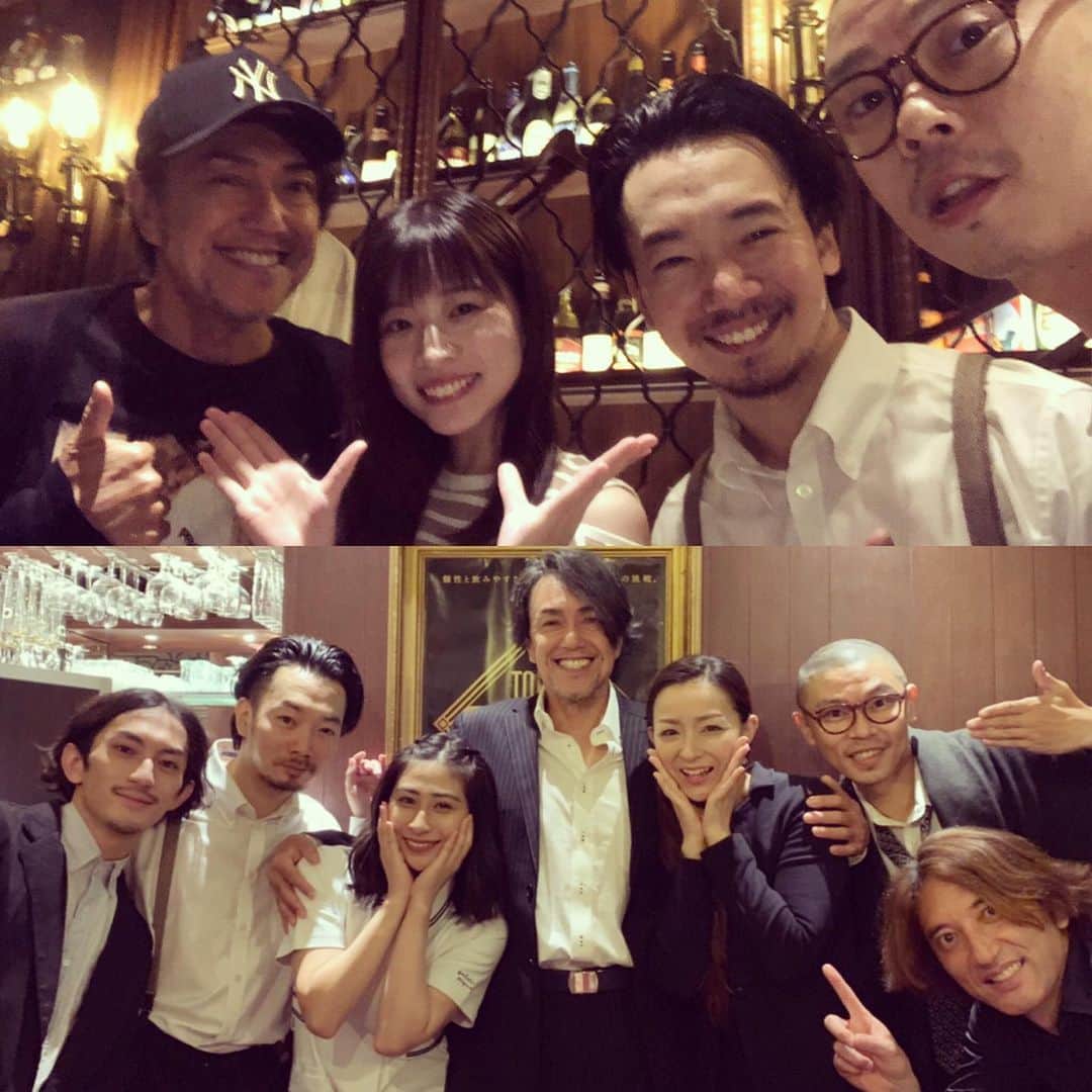 森谷勇太のインスタグラム
