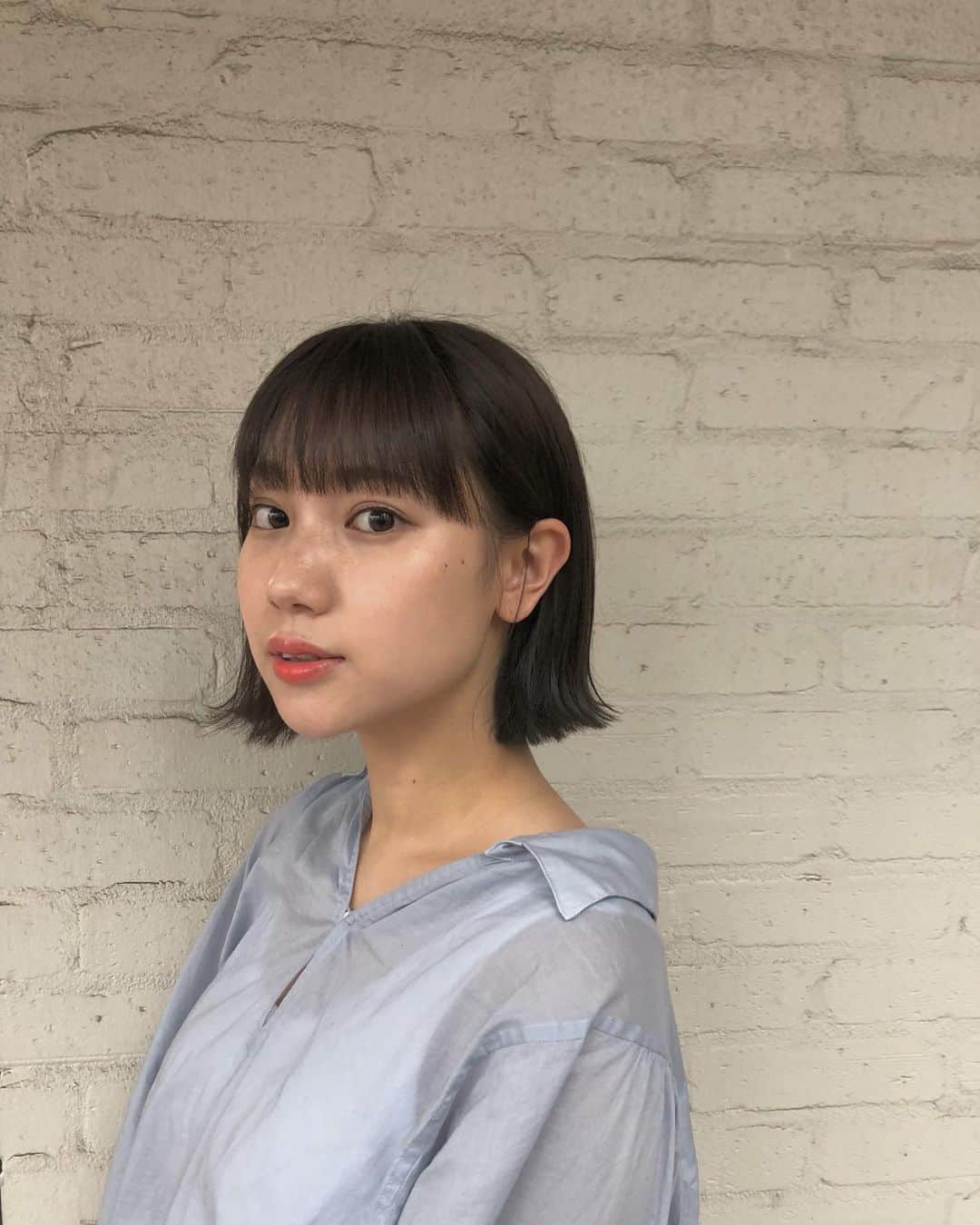 高野祐衣のインスタグラム