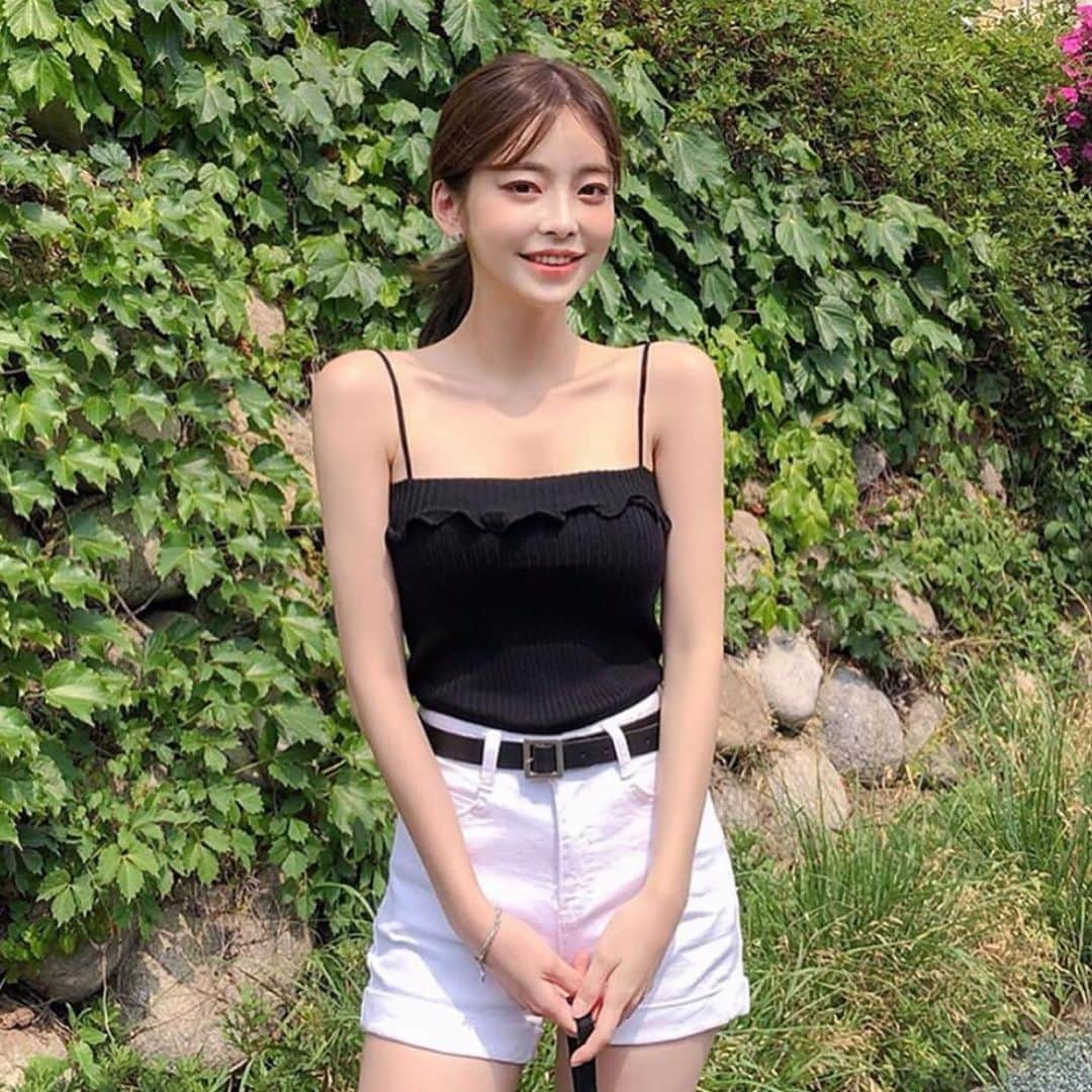 Chuuのインスタグラム：「Good morning✨#chuuseoul」
