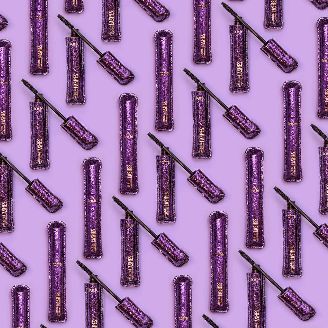 Tarte Cosmeticsさんのインスタグラム写真 - (Tarte CosmeticsInstagram)「Lookin' to find the perfect mascara for your lashes?! 🤔 We've got your peepers covered! TAP the link in bio to take our mascara quiz! #crueltyfree #rethinknatural #naturalartistry」7月7日 8時34分 - tartecosmetics