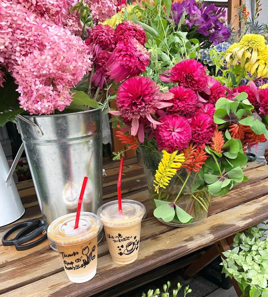 前田有紀のグルメインスタ