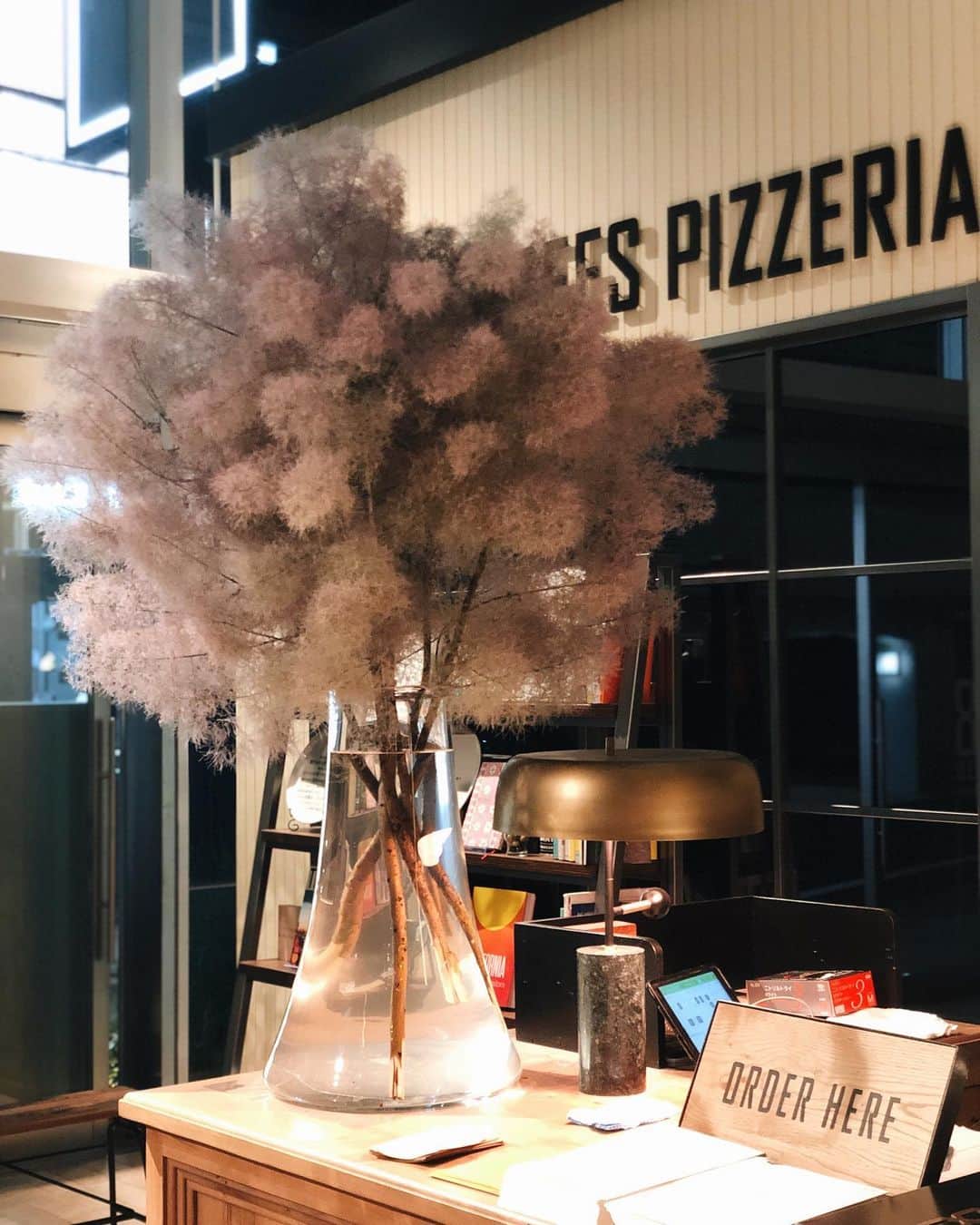 大橋菜央のグルメインスタ