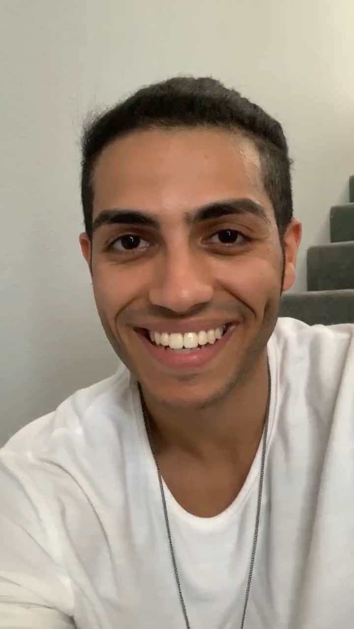 メナ・マスードのインスタグラム：「What a week! As always thanks for all the love and support 🙏🏽 Have an awesome weekend!」