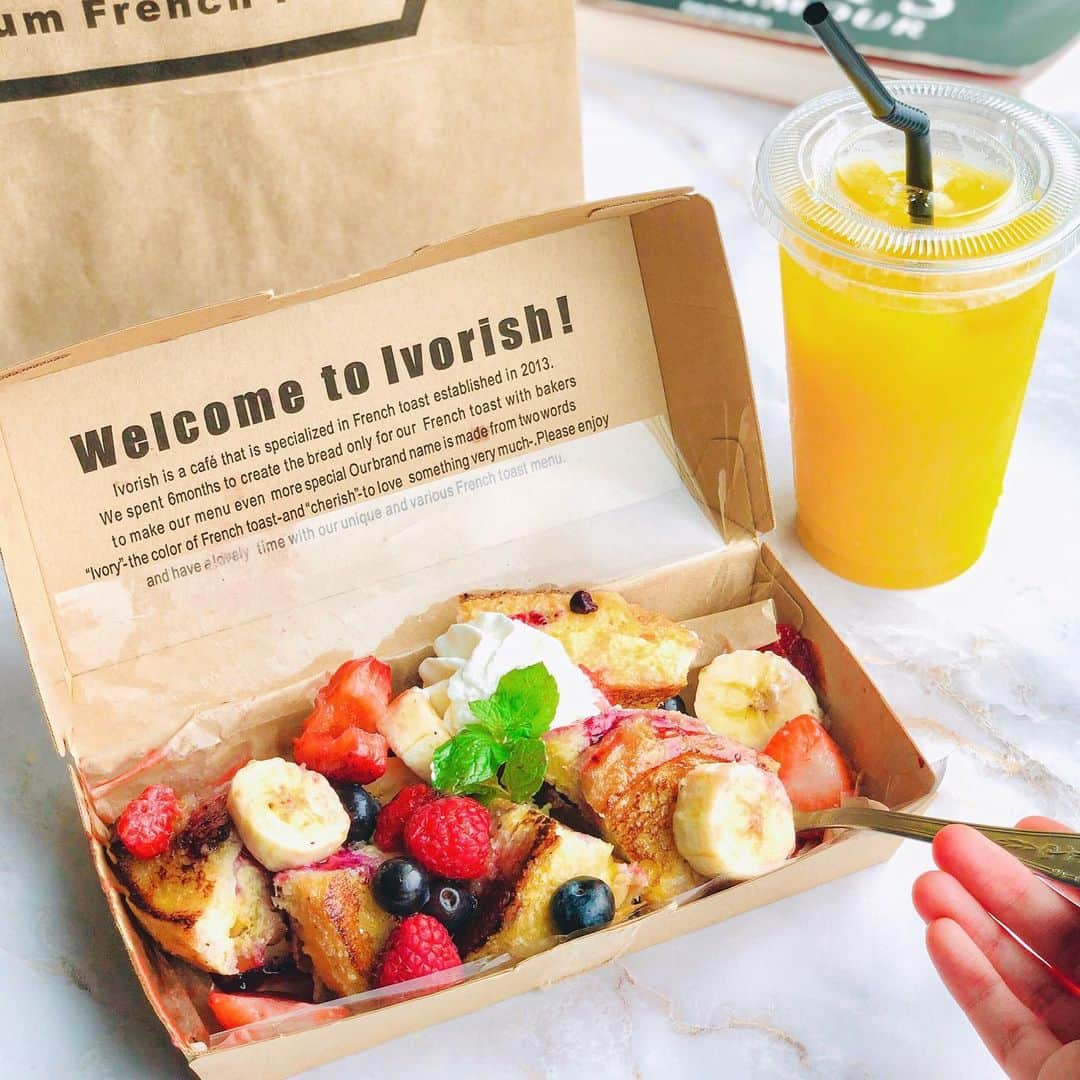 UberEATS_Japanのグルメインスタ