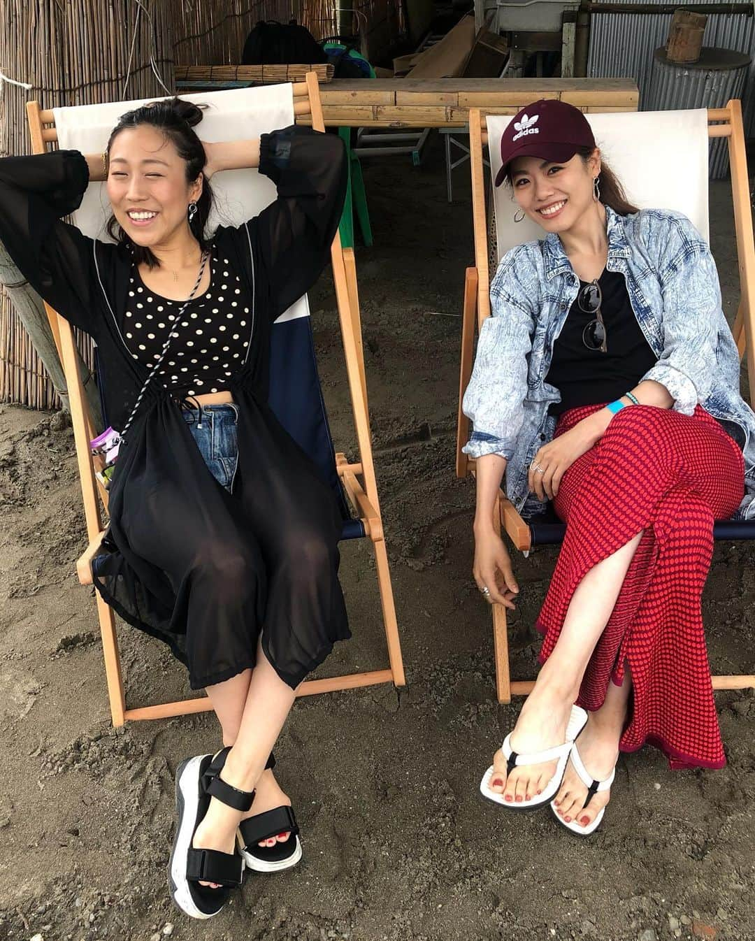 坪井保菜美さんのインスタグラム写真 - (坪井保菜美Instagram)「▪︎ 七夕🎋 笑顔溢れる1日でありますように。 ・ さ、ヨガ行ってきます。 ・ #七夕 #7月7日 #笑顔  #ヨガ #レッスン」7月7日 9時45分 - honamitsuboi