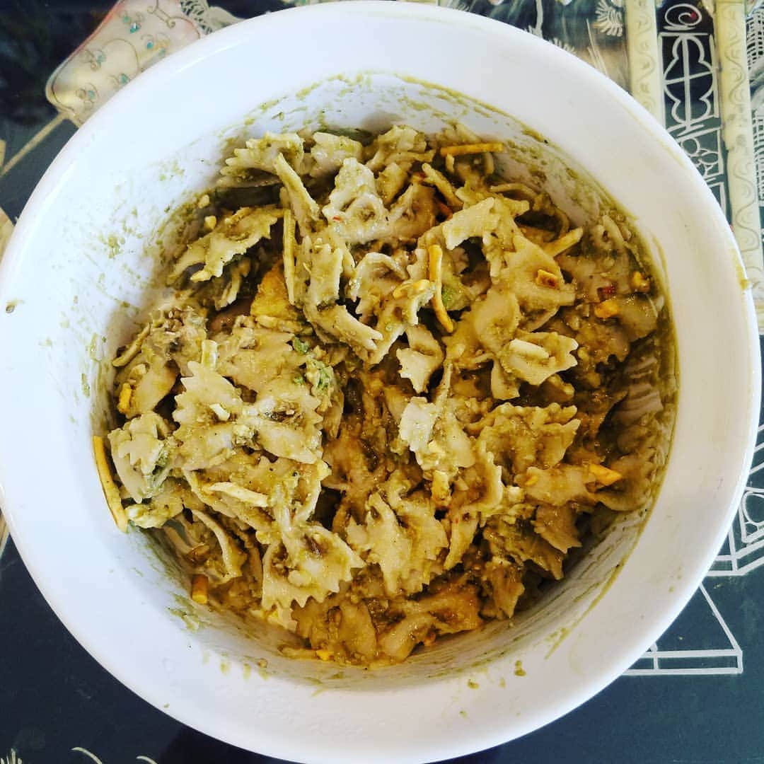 ガソリングラマーのインスタグラム