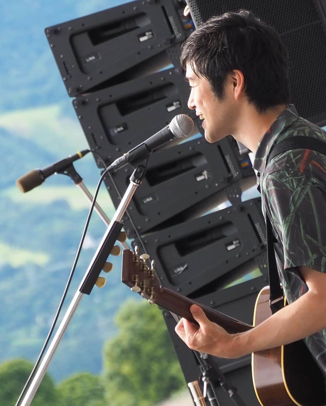 藤巻亮太のインスタグラム