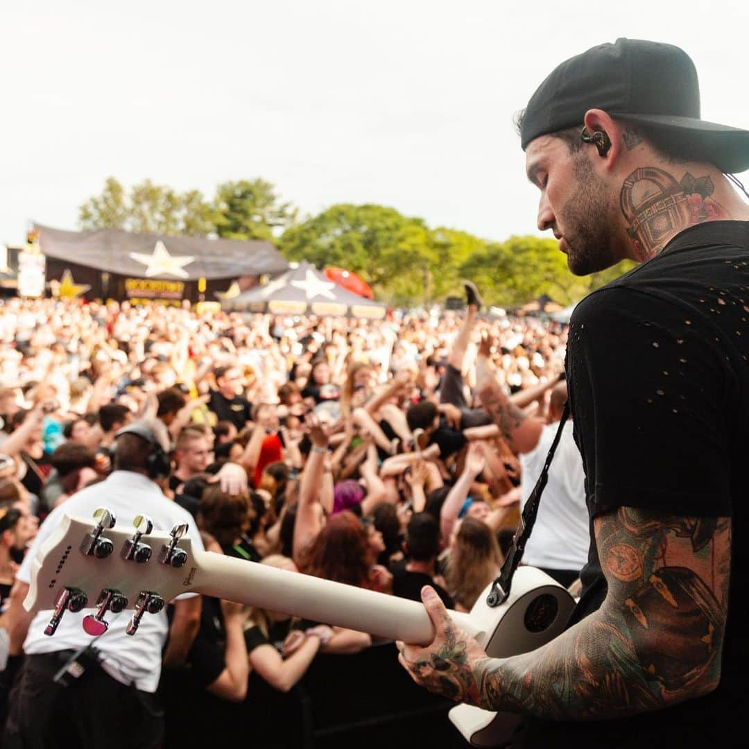 ジャック・ファウラーさんのインスタグラム写真 - (ジャック・ファウラーInstagram)「DAY 12 HOLMDEL . @itsdannytodd 📸」7月7日 10時18分 - jacksws