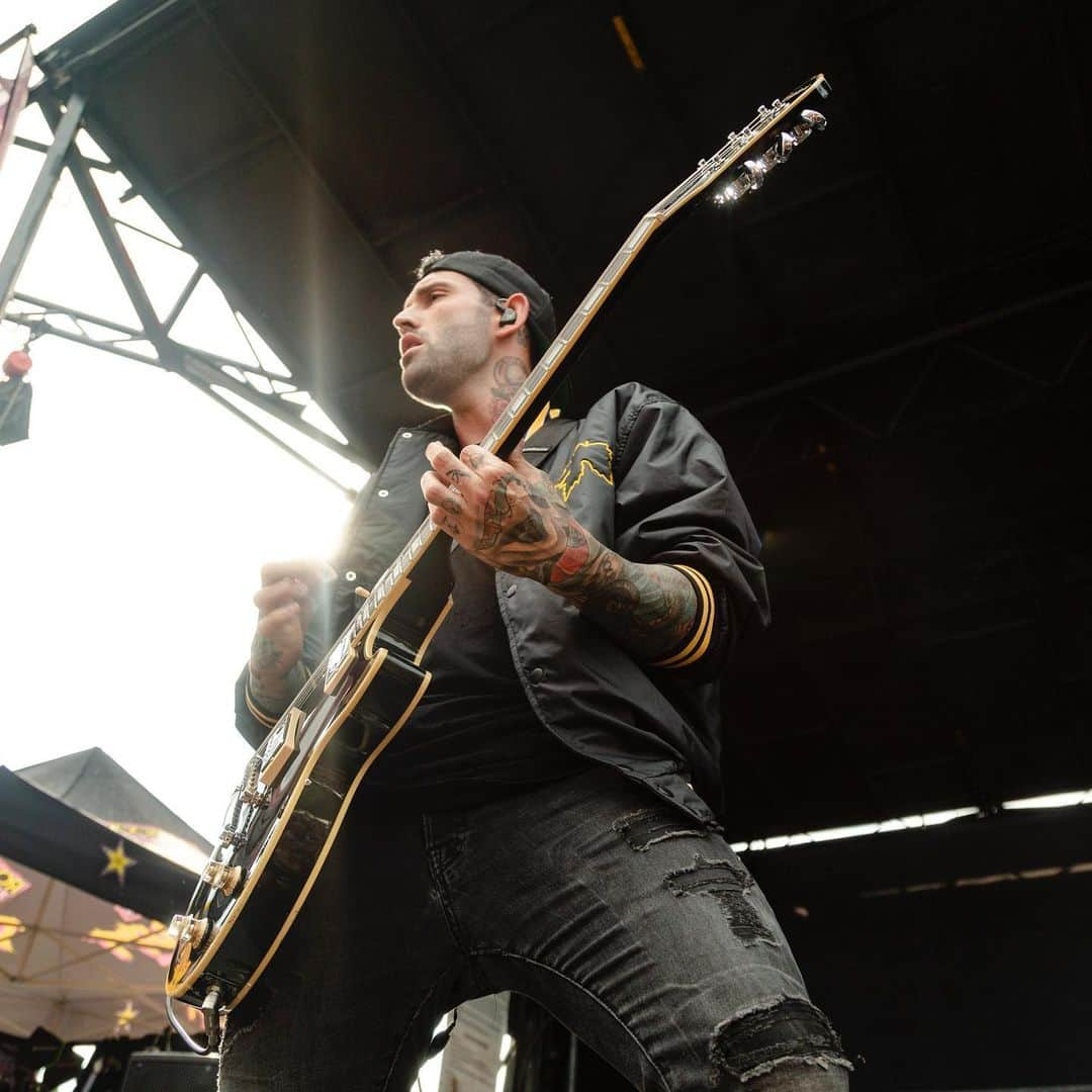 ジャック・ファウラーさんのインスタグラム写真 - (ジャック・ファウラーInstagram)「DAY 12 HOLMDEL . @itsdannytodd 📸」7月7日 10時18分 - jacksws