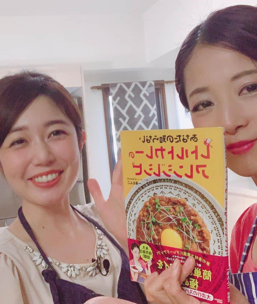 一条もんこさんのインスタグラム写真 - (一条もんこInstagram)「7月8日（月）6時〜 名古屋テレビ『ドデスカ！』に出演します。  日本で3箇所しかない、'レトルトカレーの壁'を リポートしつつ、 100円カレーを超絶美味しく変化させる 'レトルトカレーアレンジマジック' をご紹介します(*^o^*) ちらっと動画を公開中♡ ↓↓↓ https://www.nagoyatv.com/dode/  愛知県、岐阜県、三重県の皆さま、 よろしくお願いいたします(*ﾟ▽ﾟ*) #カレー#名古屋テレビ#メーテレ#ドデスカ#レトルトカレー#レトルトカレーアレンジ#カレーの壁#北野エース#名古屋#三重県#岐阜県#一条もんこ」7月7日 10時31分 - monko1215