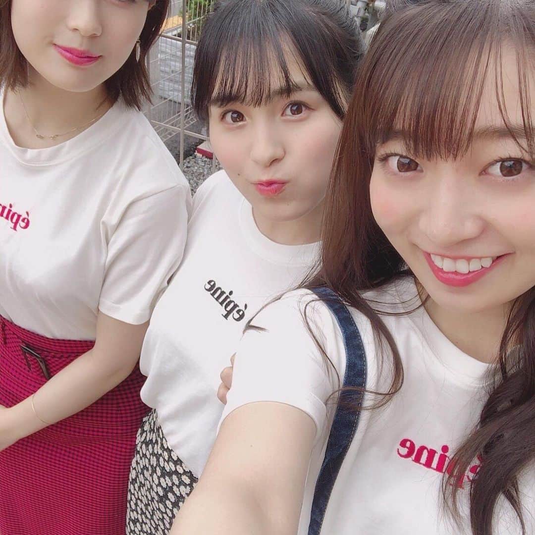 岩本蓮加さんのインスタグラム写真 - (岩本蓮加Instagram)7月7日 10時31分 - iwamoto_renka.official
