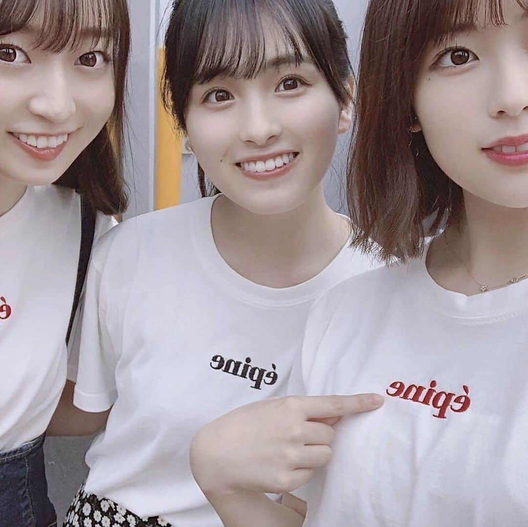 岩本蓮加さんのインスタグラム写真 - (岩本蓮加Instagram)7月7日 10時31分 - iwamoto_renka.official