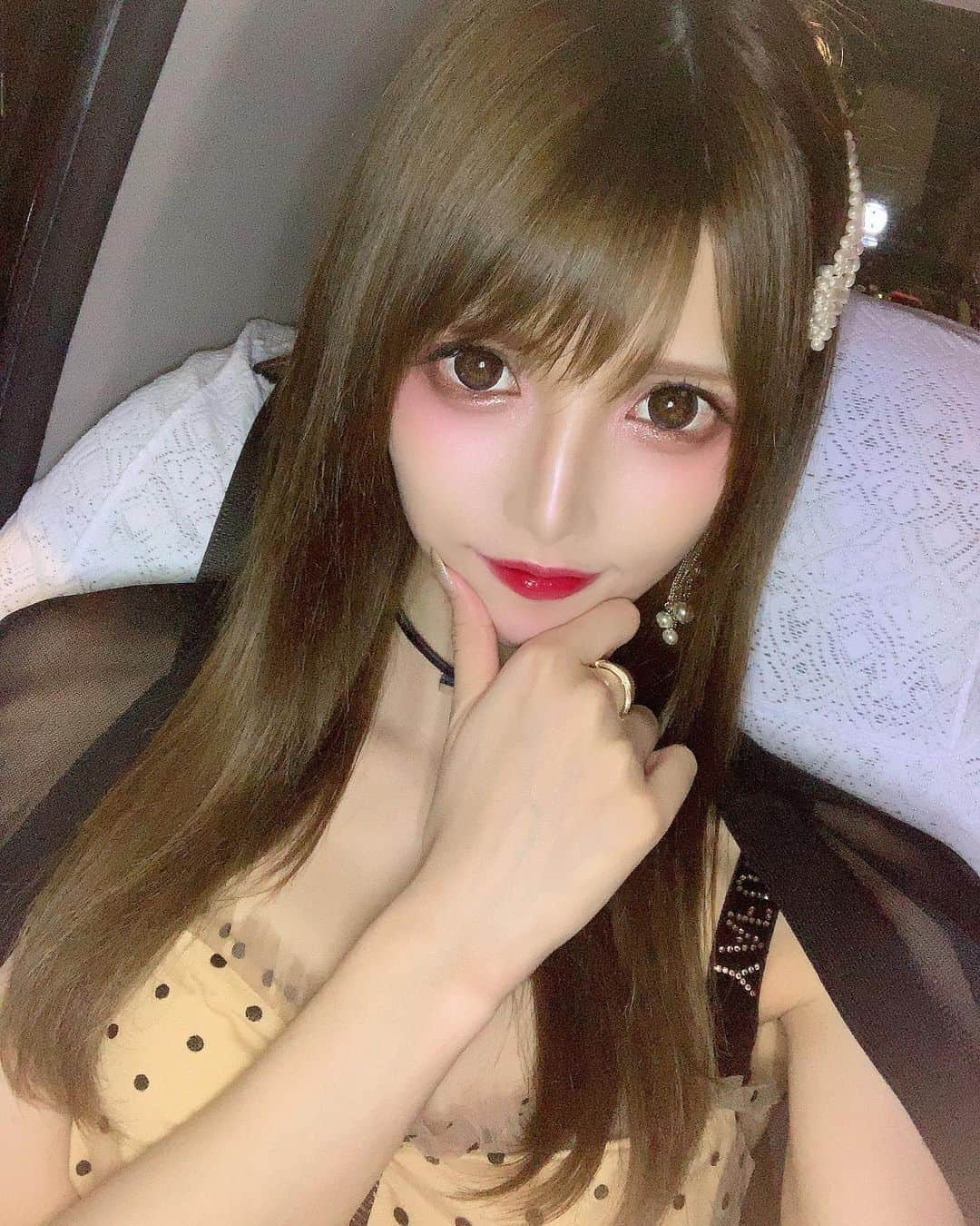 桜咲乃愛さんのインスタグラム写真 - (桜咲乃愛Instagram)「マツエクないだけでなんか幼い（笑）」7月7日 10時32分 - noasama1101