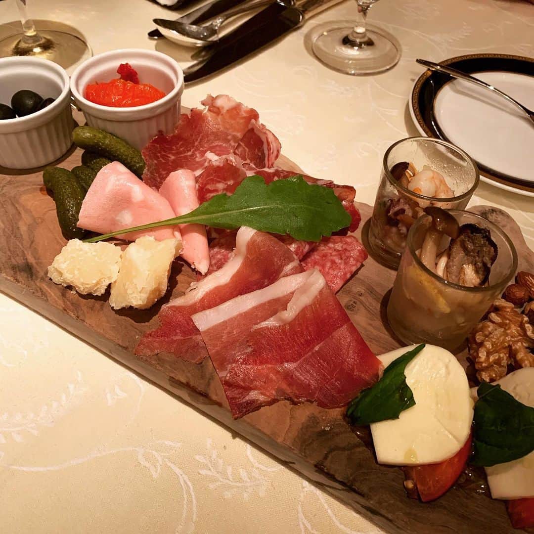 田中良子のグルメインスタ