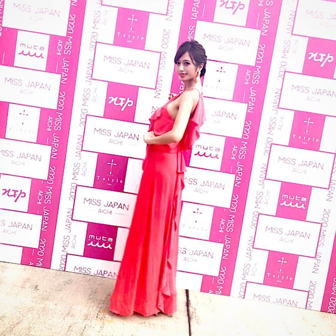 央川かこさんのインスタグラム写真 - (央川かこInstagram)「MISS JAPAN 愛知大会 SUMMER GALA PARTYにご招待頂きました🥂  美味しいものたくさん食べてクルージングにも乗れて、 もう夏が終わってもいいと思うくらい 夏を満喫することができて本当に楽しかった🌴💖 ・ #MISSJAPAN #ミスジャパン #愛知 #名古屋 #パーティー #ntpマリーナりんくう #マリーナ #クルージング #海 #ドレス #レースクイーン #ラウンドガール #モデル #撮影 #ダイエット #トレーニング #筋トレ #ファスティング」7月7日 10時46分 - kako.717