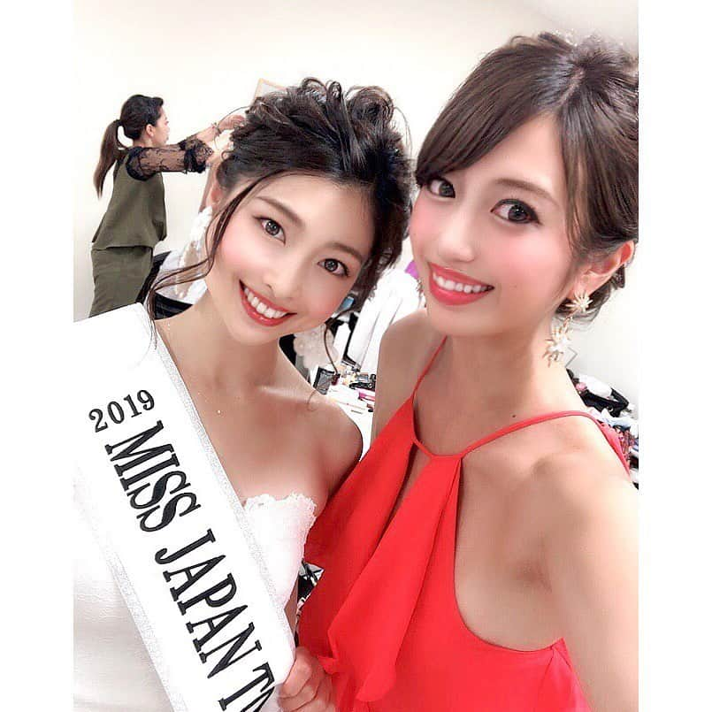 央川かこさんのインスタグラム写真 - (央川かこInstagram)「MISS JAPAN 愛知大会 SUMMER GALA PARTYにご招待頂きました🥂  美味しいものたくさん食べてクルージングにも乗れて、 もう夏が終わってもいいと思うくらい 夏を満喫することができて本当に楽しかった🌴💖 ・ #MISSJAPAN #ミスジャパン #愛知 #名古屋 #パーティー #ntpマリーナりんくう #マリーナ #クルージング #海 #ドレス #レースクイーン #ラウンドガール #モデル #撮影 #ダイエット #トレーニング #筋トレ #ファスティング」7月7日 10時46分 - kako.717