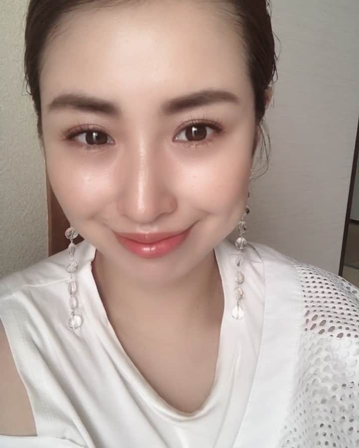 小澤名代のインスタグラム