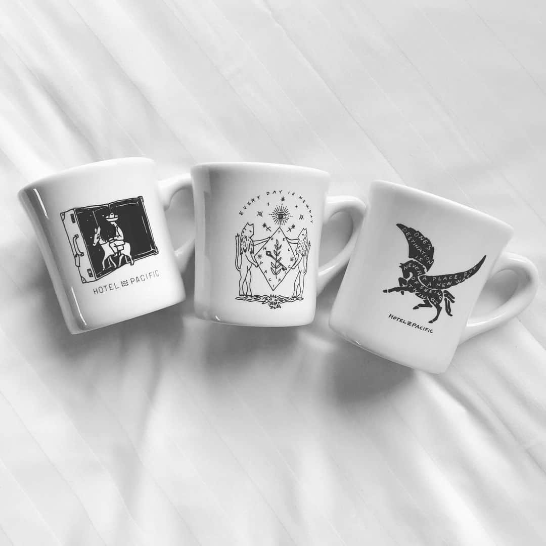 ホテルパシフィック金沢のグルメインスタ