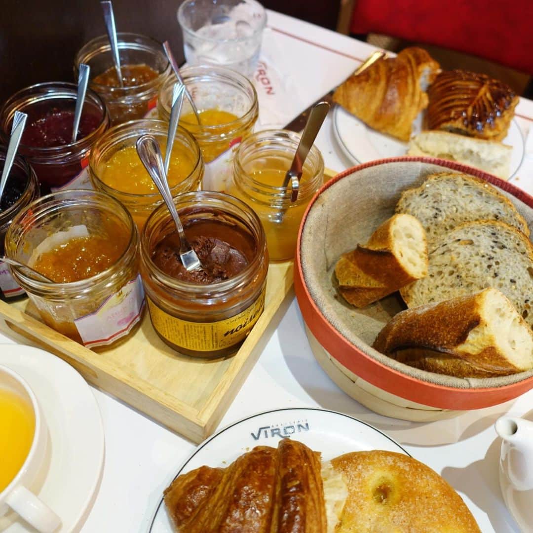 田中麻衣のグルメインスタ