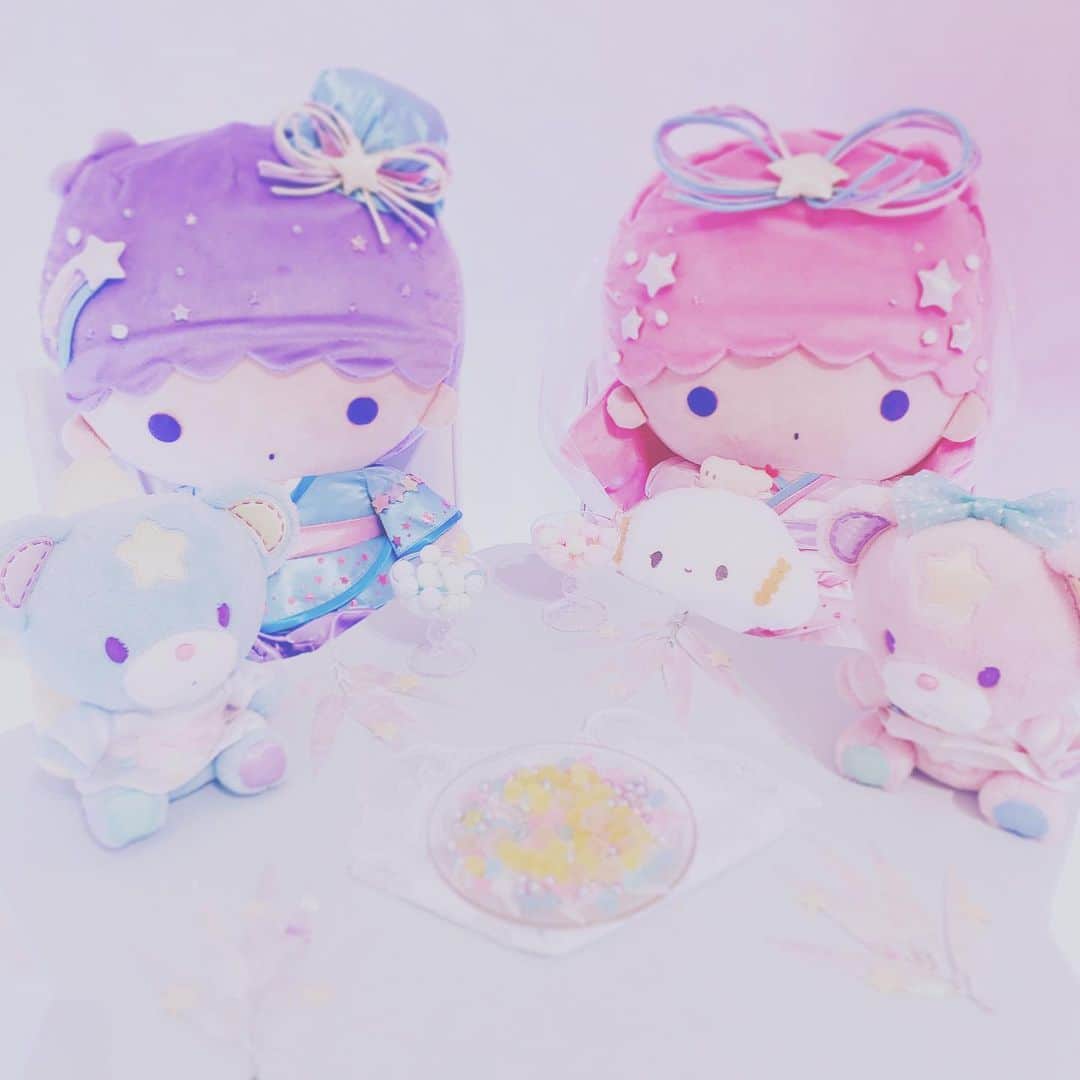 こぎみゅん（サンリオ）のインスタグラム