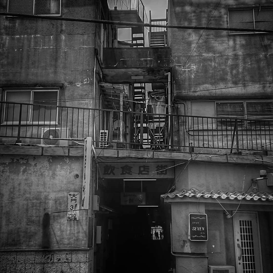 石黒浩のインスタグラム：「Where we should live.」