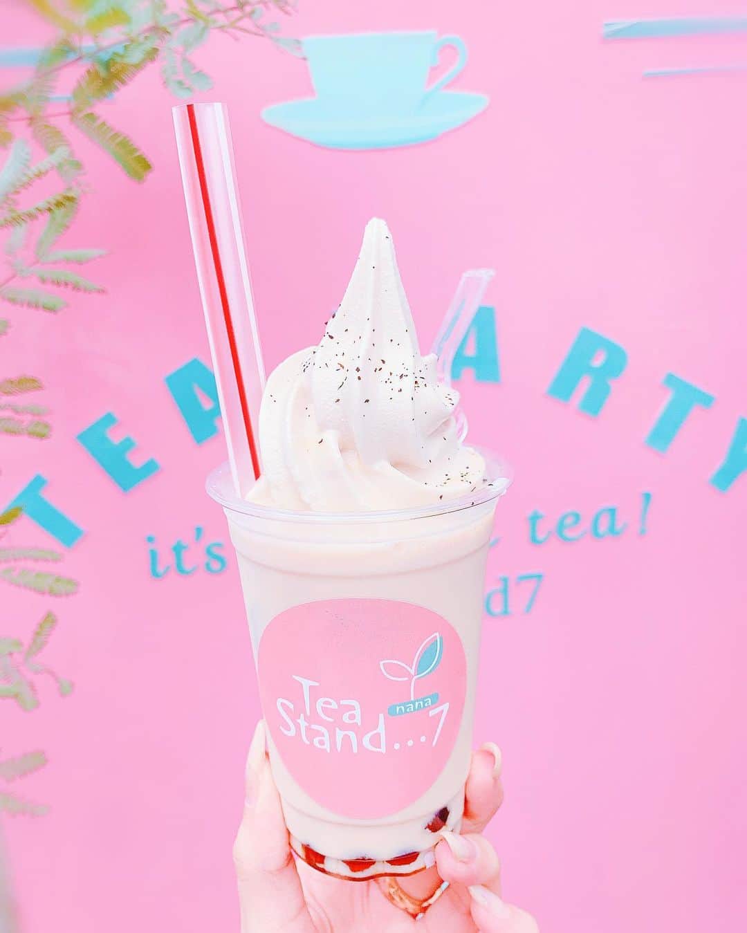 桜咲乃愛のグルメインスタ