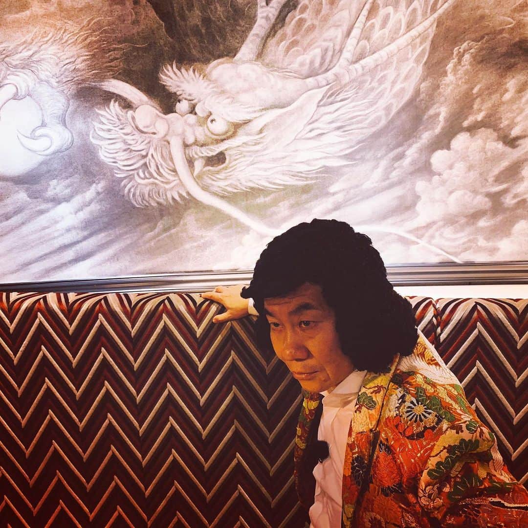 山内要のインスタグラム