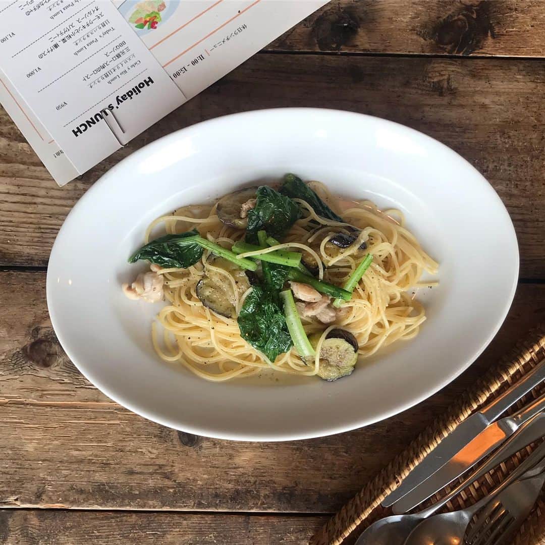 リバーサイドカフェ シエロイリオのグルメインスタ