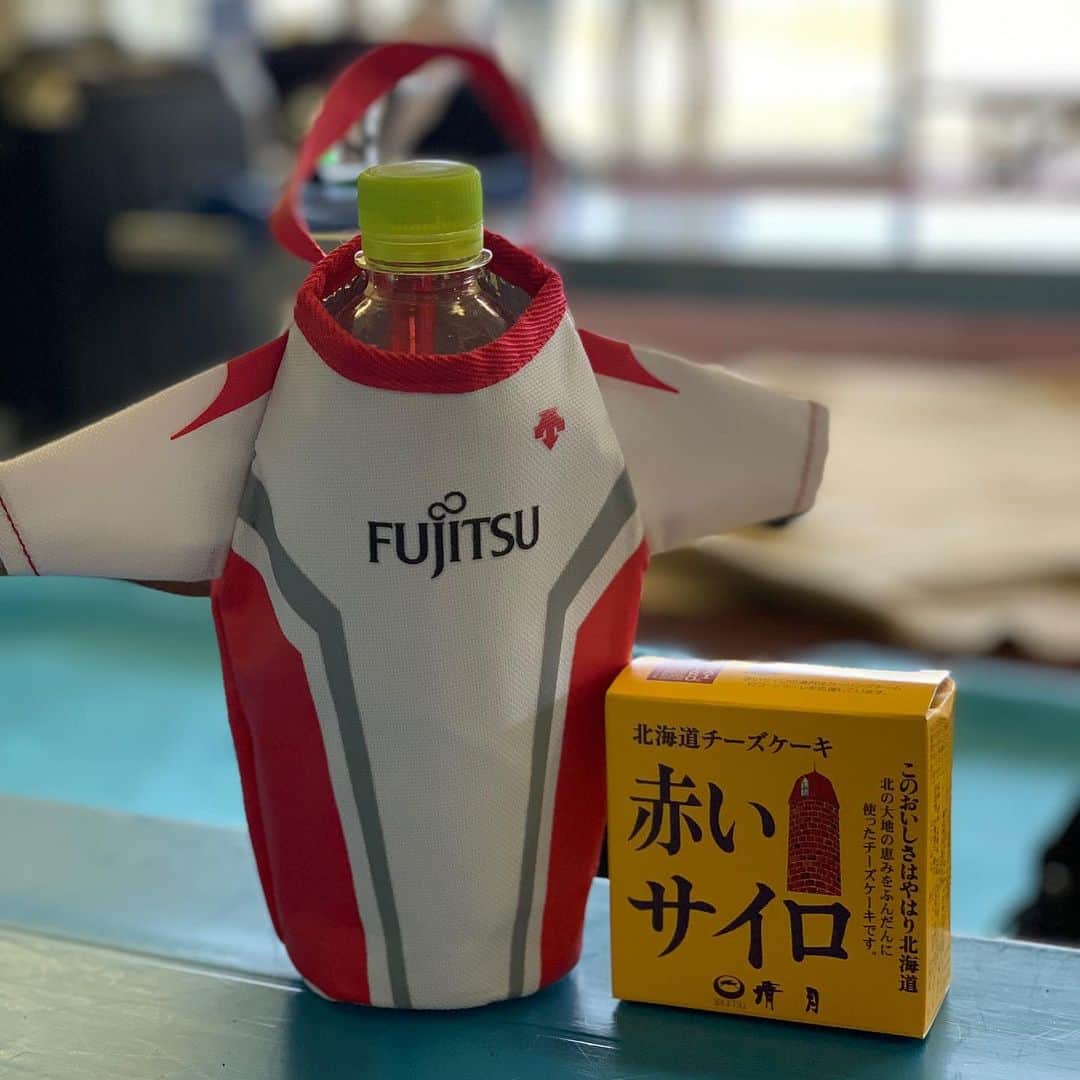 澤野大地のインスタグラム
