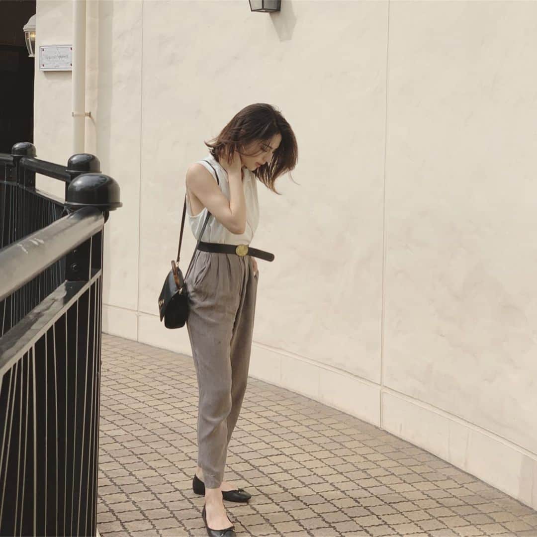 ジェイミー夏樹さんのインスタグラム写真 - (ジェイミー夏樹Instagram)「七夕ですねー。 みんなは会いたい人に会えてるかなぁ..💜 #white #fashion #ootd #Tokyo #japan #七夕 #私服」7月7日 11時58分 - jaimie__official