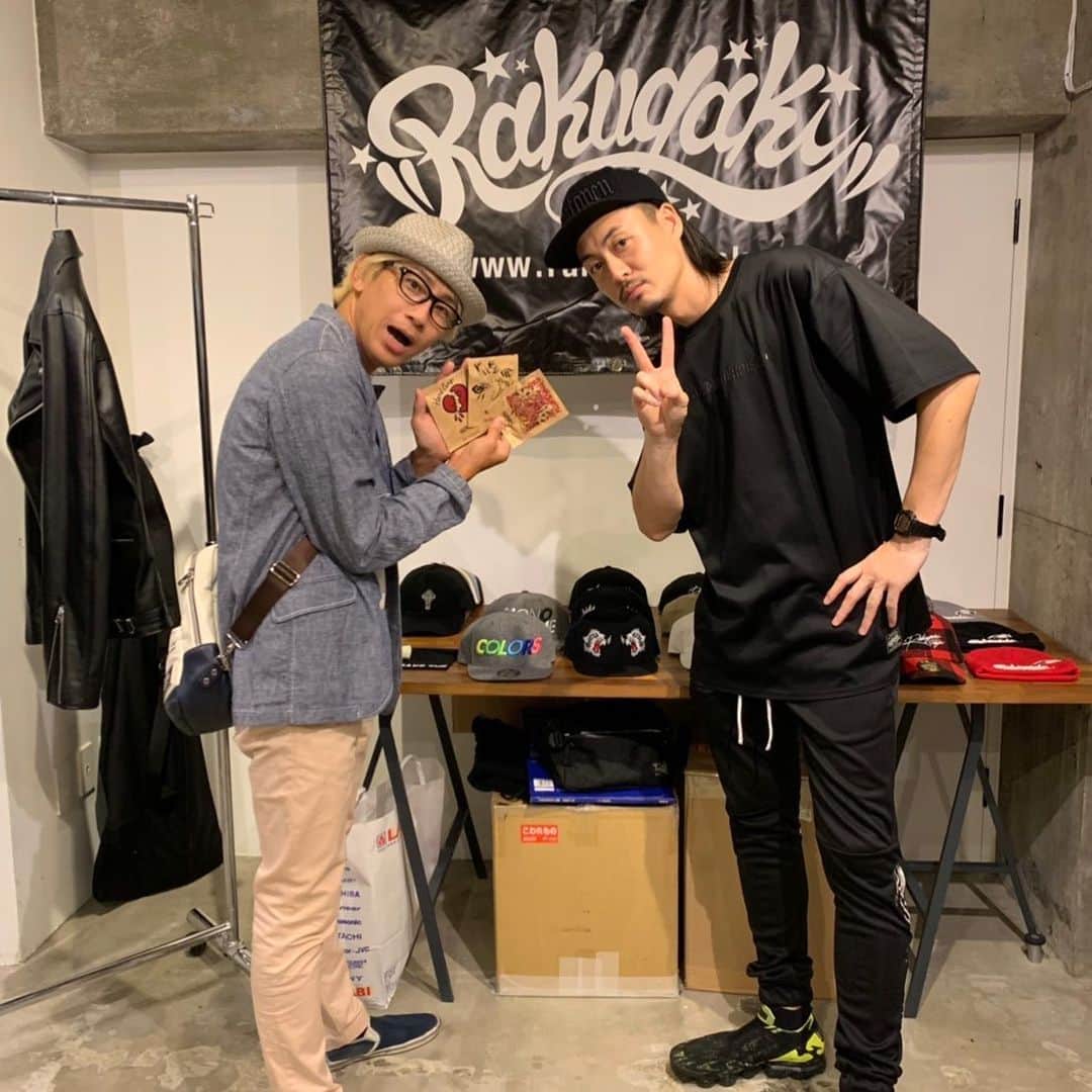 やまだひさしのインスタグラム
