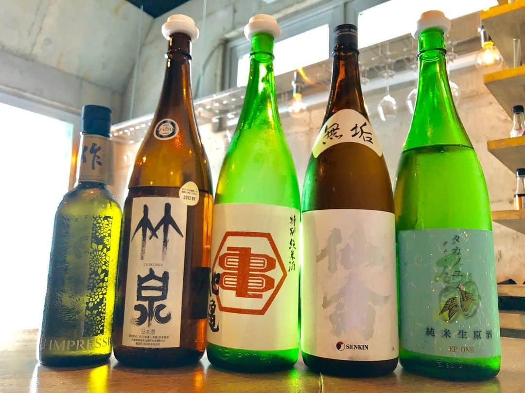 純米酒専門八咫 渋谷店のグルメインスタ