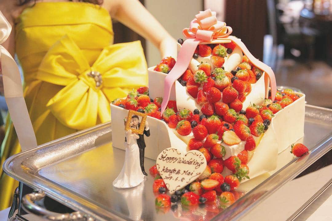 miyakoweddingのグルメインスタ